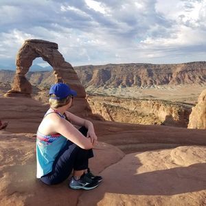 Meet your Posher, Heather